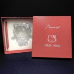 バカラ Baccarat キティ