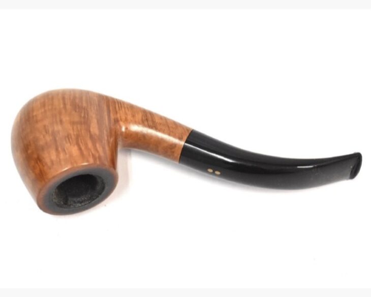パイプ(骨董品) TSUGE IKEBANA パイプ ｜骨董品買取 緑和堂