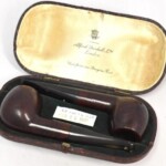 Dunhill ダンヒル パイプ 2点