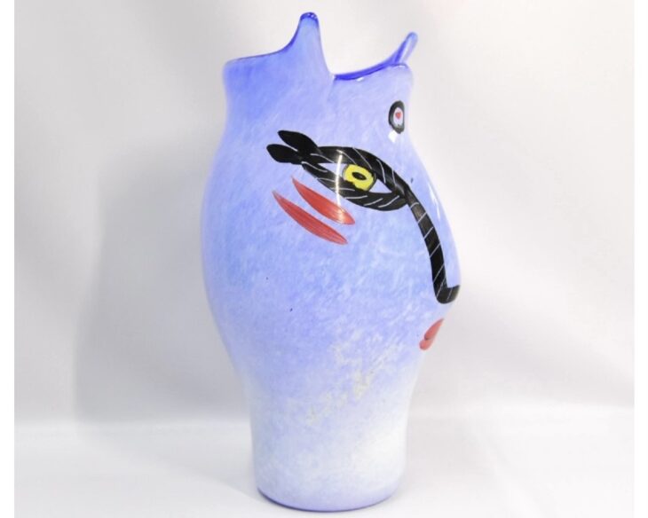 コスタボダ 『花瓶』 ｜骨董品買取 緑和堂