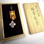 勲章 『宝冠五等』