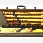 引地容山 尺八 ８点