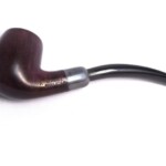 DUNHILL  パイプ ベントタイプ