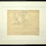 ウォルトディズ二ー 『Mickey’s Trailer』