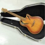 Ovation  Celebrity Deluxe CS257