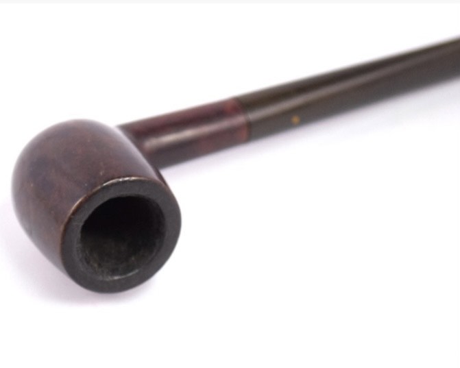 【希少】dunhill パイプ DUNHILL パイプ ｜骨董品買取 緑和堂