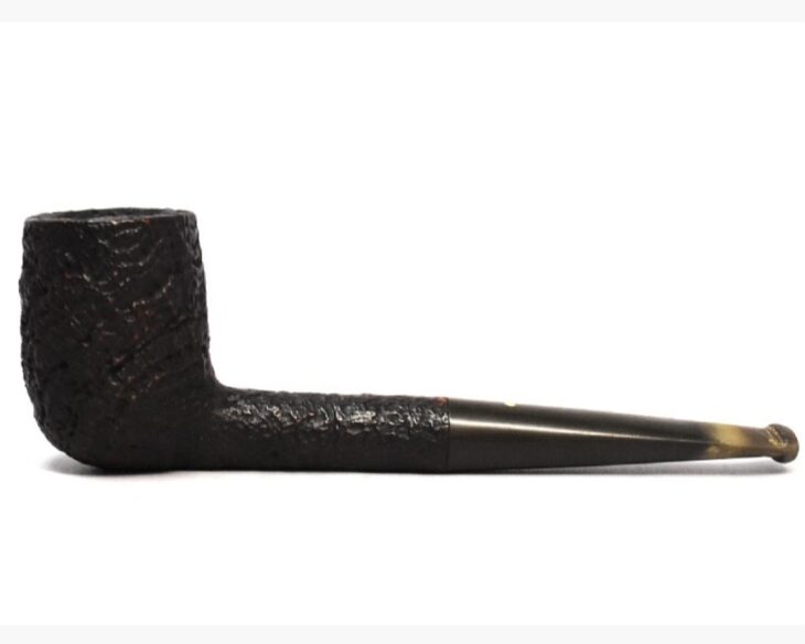 ダンヒル　シェルブライヤー　130 F/T パイプ　25g東さ7-0815☆2F Yahoo!オークション -「dunhill shell briar」の落札相場・落札価格