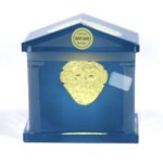 Saint-Louis『ペーパーウェイト』