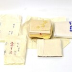 金箔/プラチナ箔　208g/86g