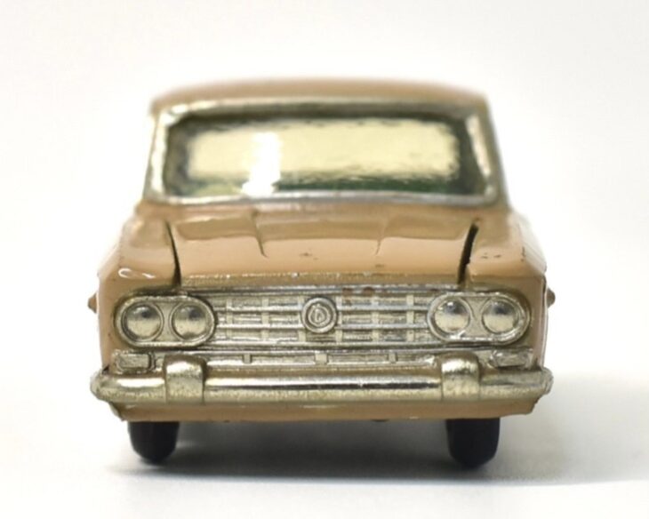 大盛屋『ダットサン ブルーバード』 ｜骨董品買取 緑和堂