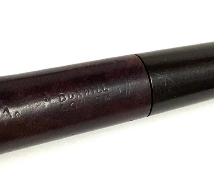 DUNHILL パイプ ｜骨董品買取 緑和堂