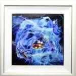 高橋宣光『The Battle Against Evil』