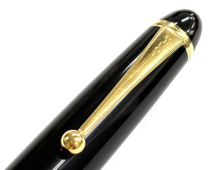 PILOT 万年筆　ビンテージ　K14 メーカーにてメンテナンス済 PILOT 万年筆 ビンテージ K14 メーカーにてメンテナンス済 PILOT