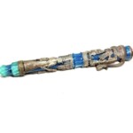 Montegrappa  万年筆 『ルクソール ブルーナイル リミテッドエディション』