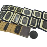 墨運堂『和墨 百選墨 16点』