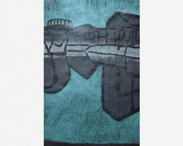 小野忠重　素描 小野忠重のご紹介/小野忠重の創作版画,木版画の販売、買取、ご