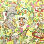 ジミー大西『メロディフェア』