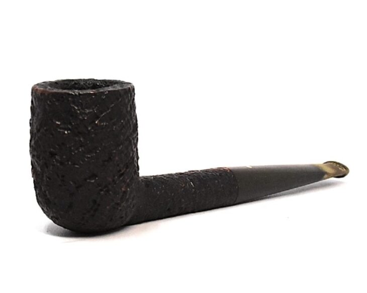 DUNHILL  『シェル パイプ』