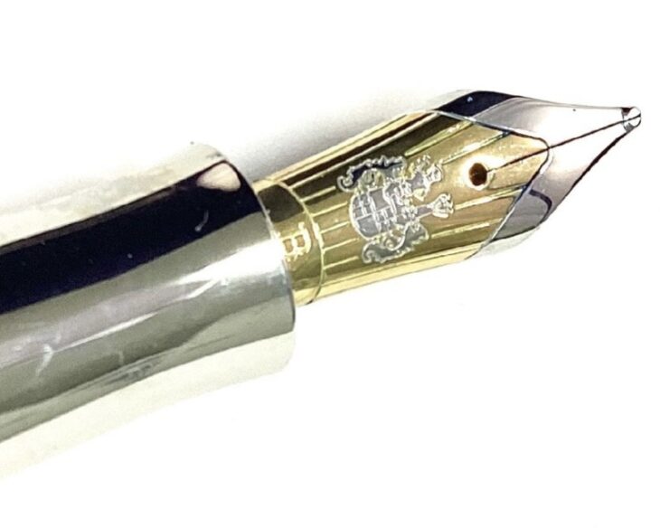 グラフフォンファーバーカステル 伯爵コレクション 新品)GRAF VON FABER-CASTELL グラフフォンファーバーカステル