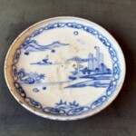 初期伊万里 皿