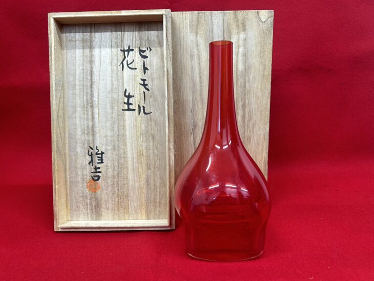 淡島雅吉 『ビトモール』