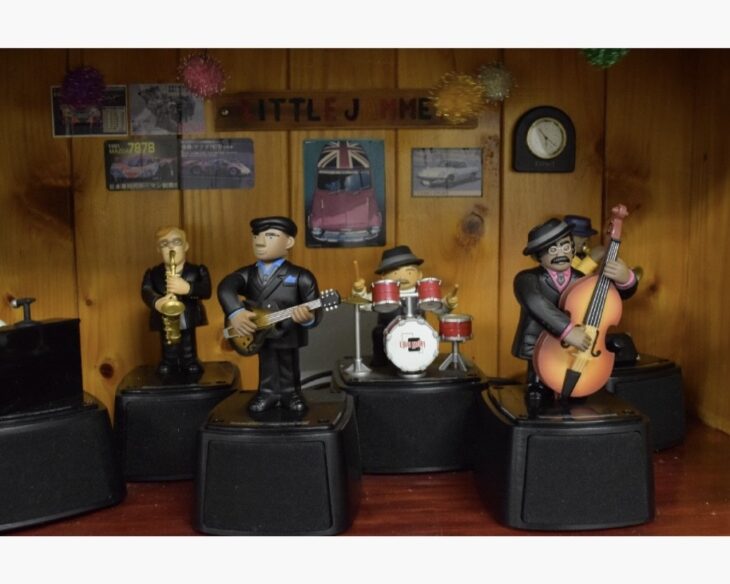 バンダイ 『リトルジャマー』 ｜骨董品買取 緑和堂