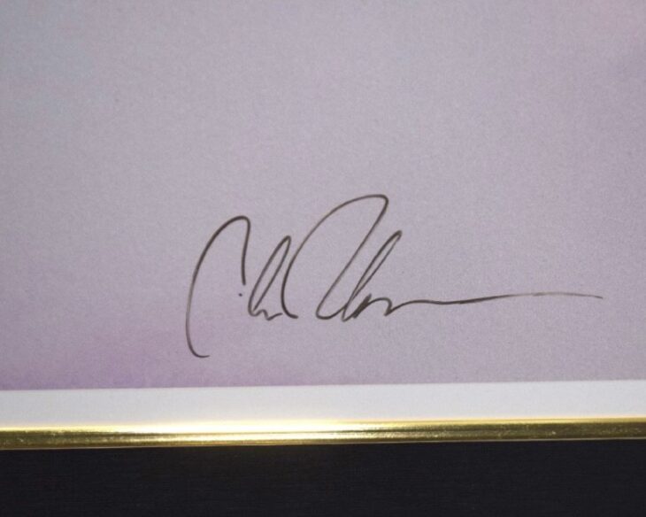 ラッセン 『ドルフィン』 ｜骨董品買取 緑和堂