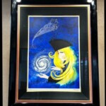松本零士 『星の海の夢』　