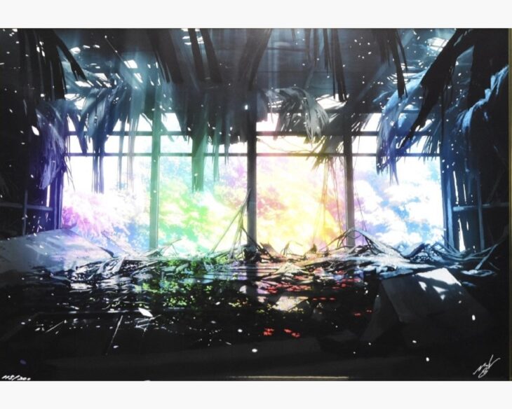 mocha 『四景M』 ｜骨董品買取 緑和堂