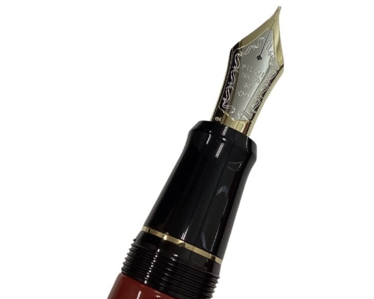 未使用 PILOT CUSTOM URUSHI 万年筆 18K FM 30 中細 楽天市場】パイロット PILOT 万年筆 CUSTOM カスタム URUSHI