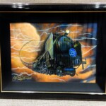 松本零士 『銀河鉄道999-999号』