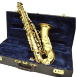 JULIUS KEILWERTH EX MODEL アルトサックス