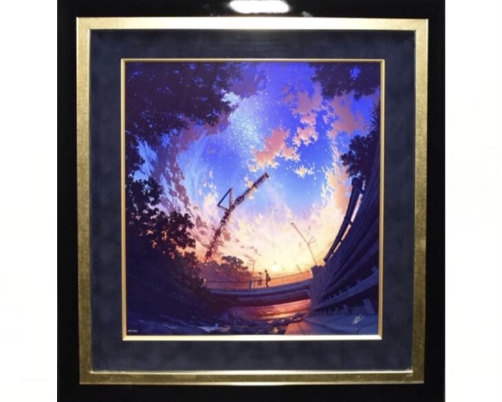 mocha もう少しだけ