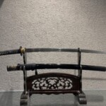 関住正直 『打刀』