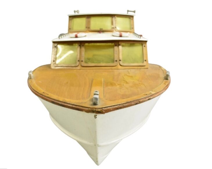 KNK RC BOAT 地球堂模型店 『ラジコンボート』 ｜骨董品買取 緑和堂