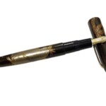 OMAS 金銀蒔絵 万年筆