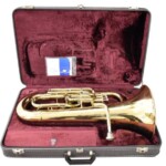 BESSON ユーフォニアム