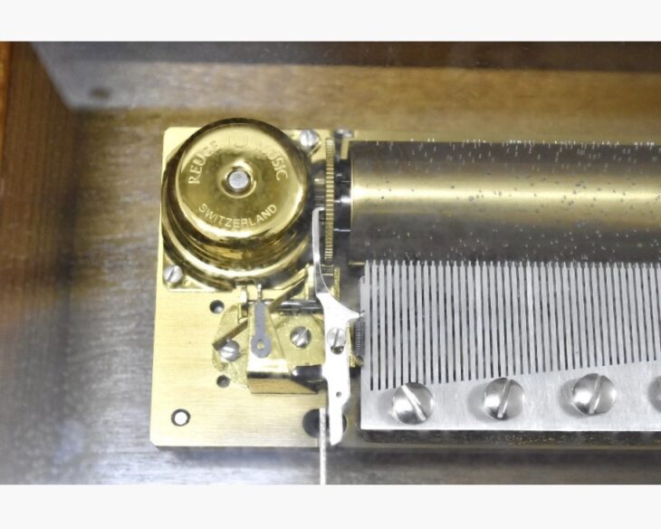 REUGE『Phantom(Phantom of the opera) / The music of the