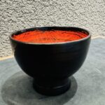 角偉三郎 『合鹿椀』