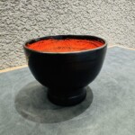 角偉三郎　合鹿椀