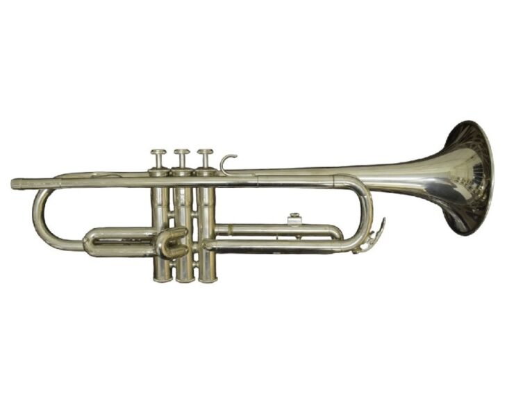 YAMAHA YTR-136 トランペット YAMAHA『トランペット YTR-136』 ｜骨董品買取 緑和堂