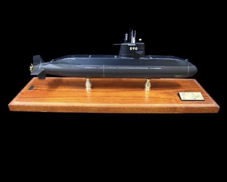 記念 フィジー 2010 潜水艦  4枚 Amazon | ピットロード 1/350 JBシリーズ 海上自衛隊 潜水艦 SS-573