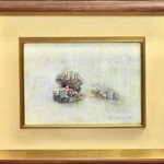 石垣定哉 『カキ』