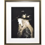 天野喜孝 『肖像』