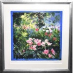 トレンツ・リャド 『バガテルの花』