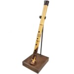 容山 『琴古流 尺八』 一尺 八寸