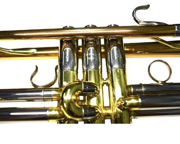 YAMAHA 『トランペット YTR-632』 ｜骨董品買取 緑和堂