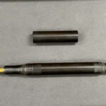 シュミット 万年筆