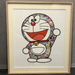 村上隆 『えいえいおー！』