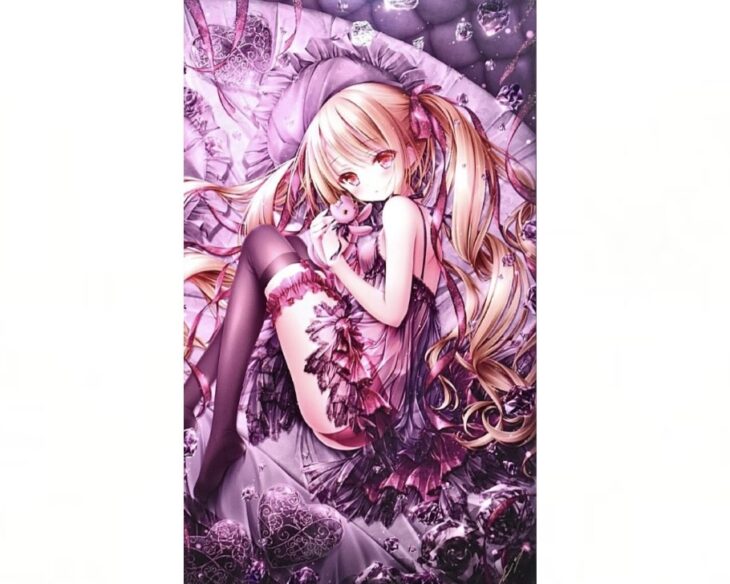 てぃんくる 『DX版 ROSA-NERO-EDIZIONE』 ｜骨董品買取 緑和堂